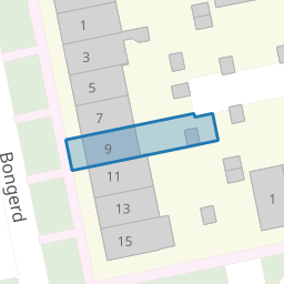 Perceel BNE00-H-1484