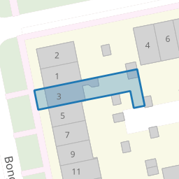 Perceel BNE00-H-1487