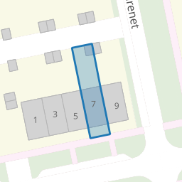 Perceel BNE00-H-1495