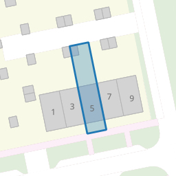 Perceel BNE00-H-1496