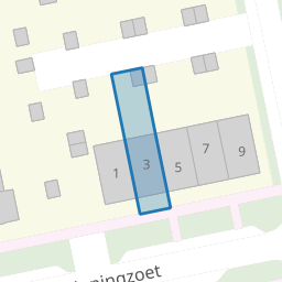 Perceel BNE00-H-1497