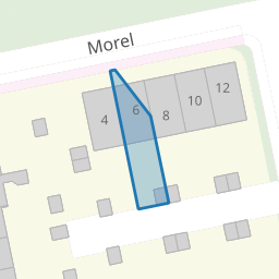 Perceel BNE00-H-1501
