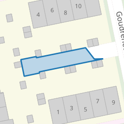 Perceel BNE00-H-1502