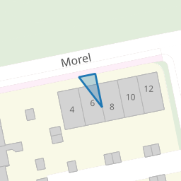 Perceel BNE00-H-1503