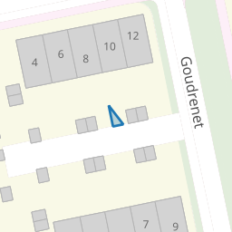 Perceel BNE00-H-1505