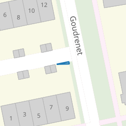 Perceel BNE00-H-1506