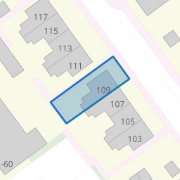 Perceel BNE00-H-1507