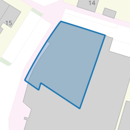 Perceel BNE00-H-1513