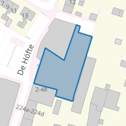 Perceel BNE00-H-1516