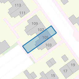 Perceel BNE00-H-1529