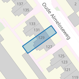 Perceel BNE00-H-1532