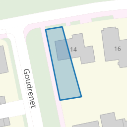 Perceel BNE00-H-1544