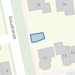 Perceel BNE00-H-1545