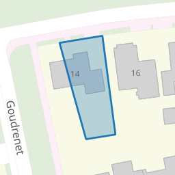 Perceel BNE00-H-1547