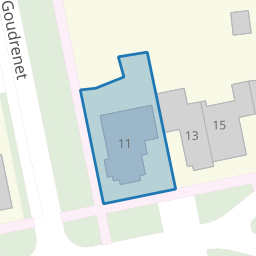 Perceel BNE00-H-1549