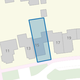 Perceel BNE00-H-1551