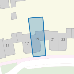 Perceel BNE00-H-1553