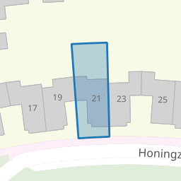 Perceel BNE00-H-1554