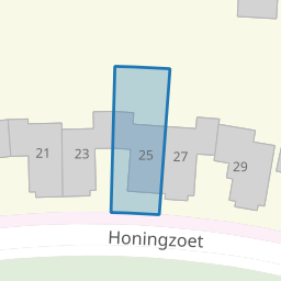 Perceel BNE00-H-1556