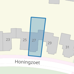 Perceel BNE00-H-1557