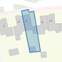 Perceel BNE00-H-1561