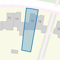 Perceel BNE00-H-1566