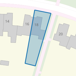 Perceel BNE00-H-1567