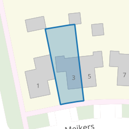 Perceel BNE00-H-1568