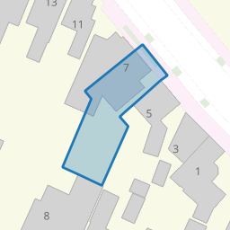 Perceel BNE00-H-1599