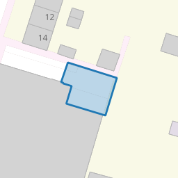 Perceel BNE00-H-1605