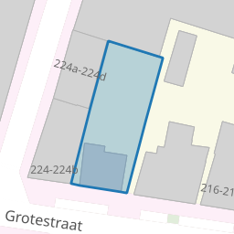 Perceel BNE00-H-1609