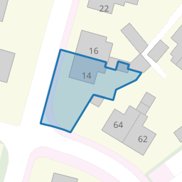 Perceel BNE00-H-1610