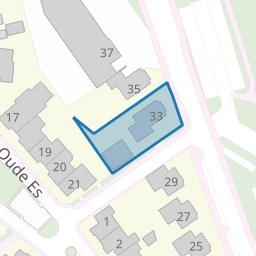 Perceel BNE00-H-1632