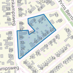 Perceel BNE00-H-1647