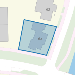 Perceel BNE00-H-1652