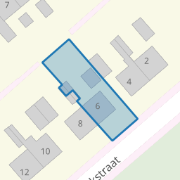 Perceel BNE00-H-1654