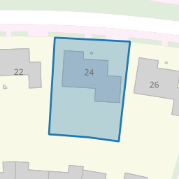 Perceel BNE00-H-1662