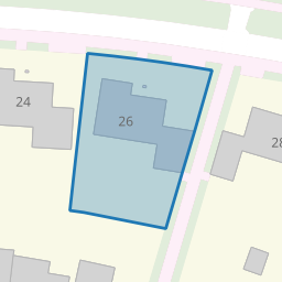 Perceel BNE00-H-1663