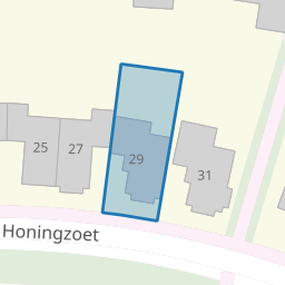 Perceel BNE00-H-1664