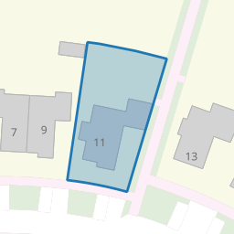 Perceel BNE00-H-1665