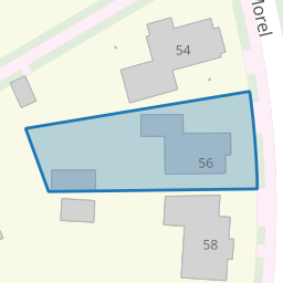 Perceel BNE00-H-1674