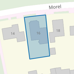 Perceel BNE00-H-1677