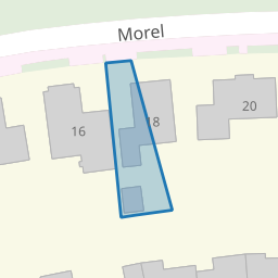 Perceel BNE00-H-1678