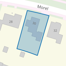 Perceel BNE00-H-1681