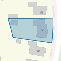 Perceel BNE00-H-1684