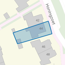 Perceel BNE00-H-1699