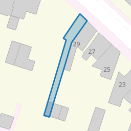 Perceel BNE00-H-1703