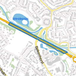 Perceel BNE00-H-1705