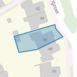 Perceel BNE00-H-1707