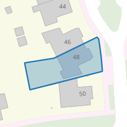 Perceel BNE00-H-1708